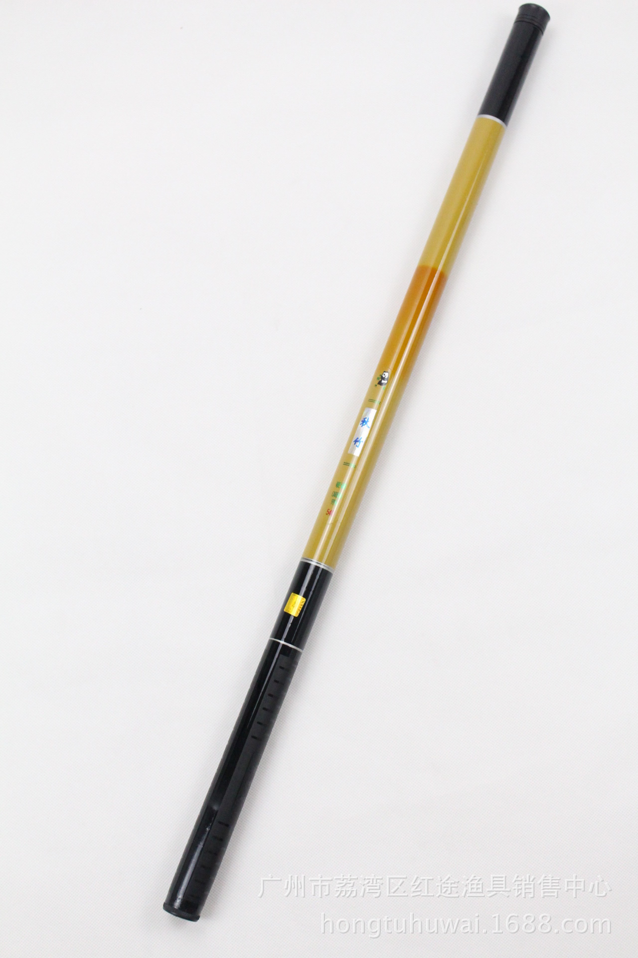 什么是魚竿的腰力？魚竿的腰力有什么用？腰力受什么因素影響